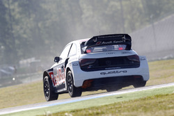 Toomas Heikkinen, EKS RX