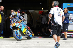 Tito Rabat, Marc VDS Racing