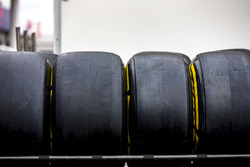 Шины Pirelli