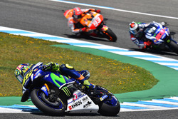 Валентино Росси, Yamaha Factory Racing