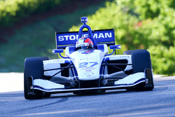 Dean Stoneman, Andretti Autosport