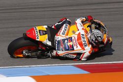 Marc Márquez, Repsol Honda Team, Honda