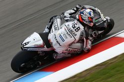Yonny Hernández, Aspar MotoGP Team