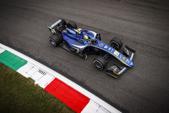 Lando Norris, Carlin