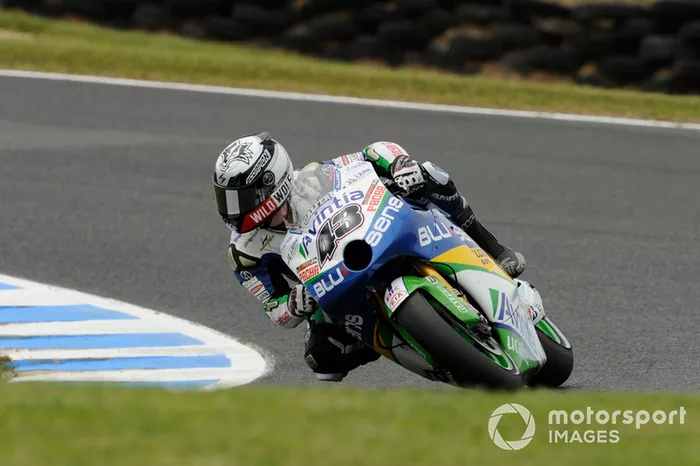 2012: Kris McLaren 
