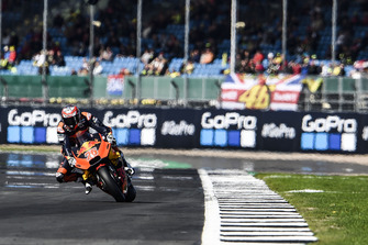 Loris Baz, Red Bull KTM Factory Racing