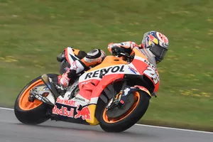 Dani Pedrosa, Repsol Honda Team