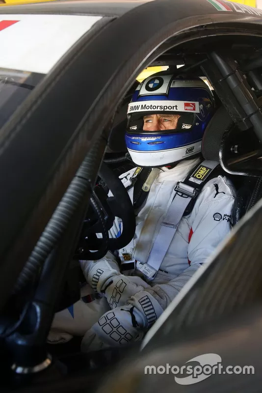 Alex Zanardi