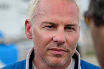Jacques Villeneuve