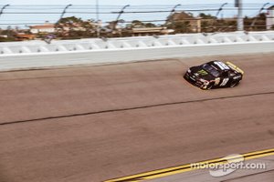 Ty Gibbs, grandson of Joe Gibbs