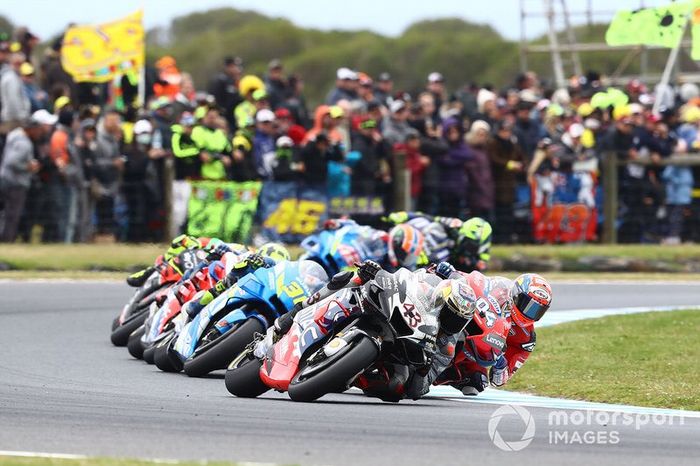 Jack Miller, Pramac Racing