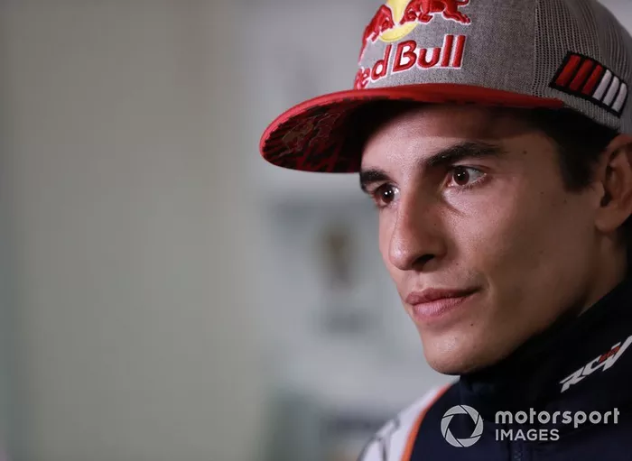 Marc Marquez, Repsol Honda Team