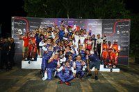 Notícias Kart