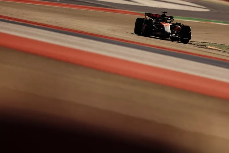 Oscar Piastri, McLaren
