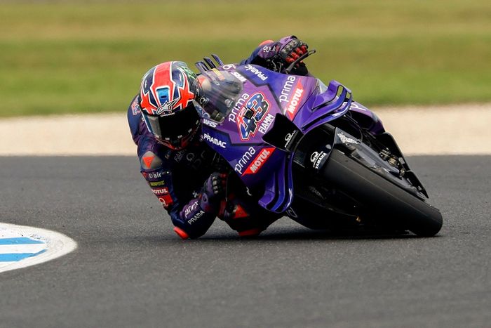 Джек Миллер, Pramac Racing