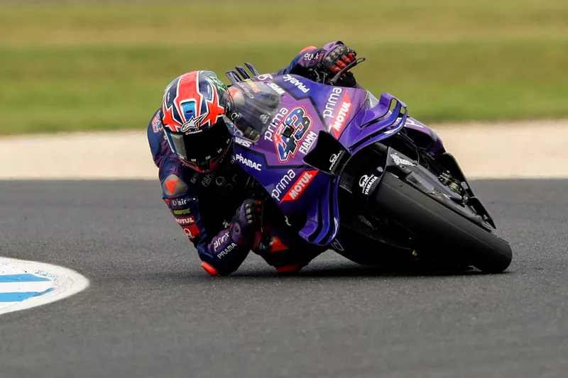 Jack Miller, Pramac Racing
