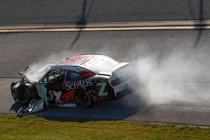 Ryan Sieg, RSS Racing Ford