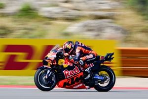 Maverick Viñales, Red Bull KTM Tech 3