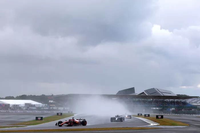 Charles Leclerc, Ferrari