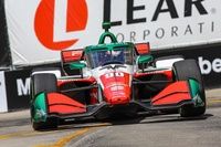 2025 Detroit - sobota