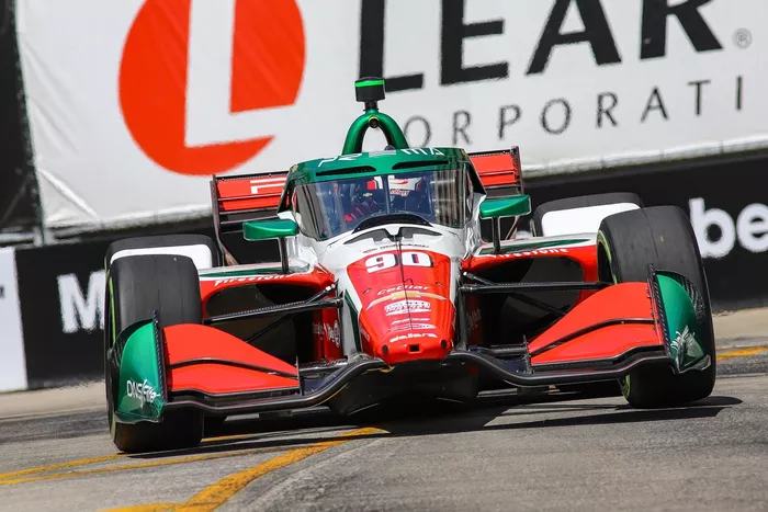 Callum Ilott, Prema Racing