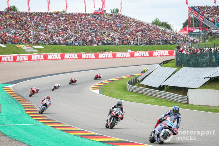 Alex Marquez, Gresini Racing