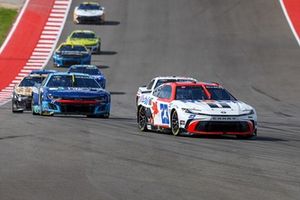 Bubba Wallace, Toyota 23XI Racing