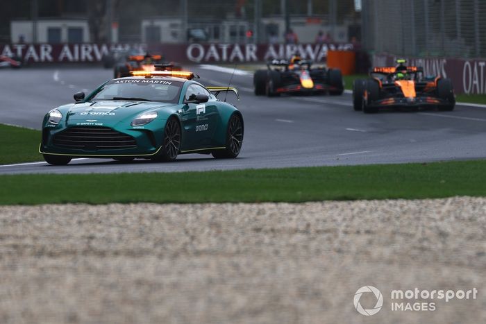 Lando Norris, McLaren