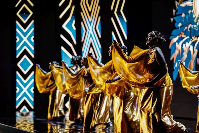 Espectáculo musical