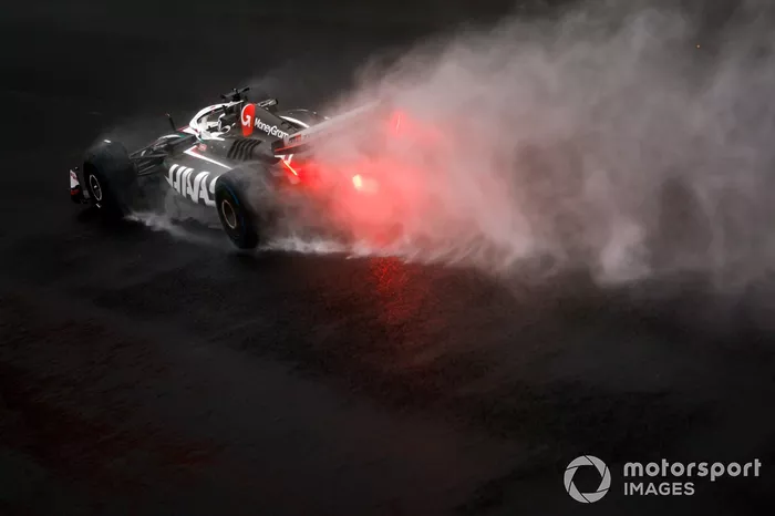 Oliver Bearman, Haas VF-24