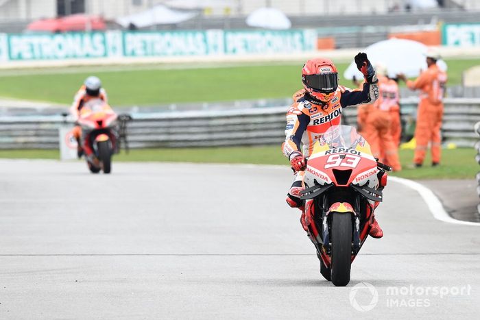 Marc Márquez, Repsol Honda Team