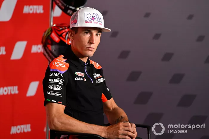 Aleix Espargaró, Aprilia Racing Team