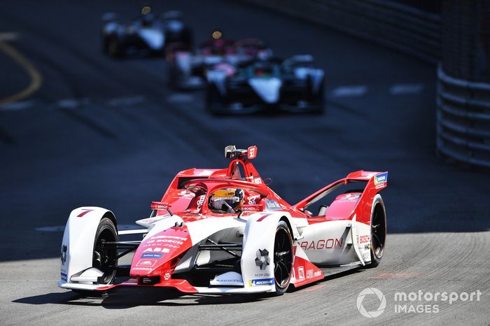 Sergio Sette Camara, Dragon Penske Autosport, Penske EV-5