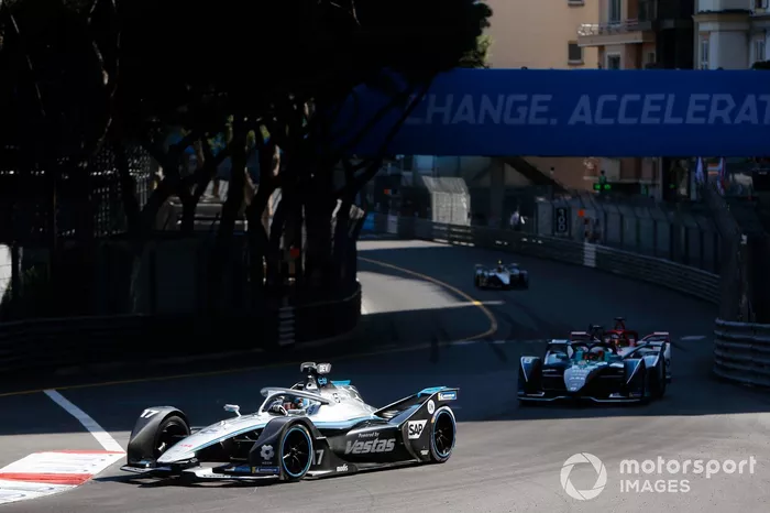 Nyck de Vries, Mercedes-Benz EQ, EQ Silver Arrow 02, Oliver Turvey, NIO 333, NIO 333 001