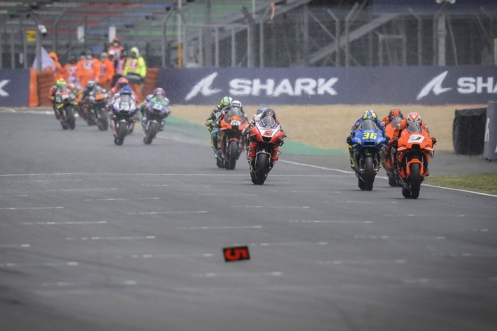 Iker Lecuona, KTM Tech3