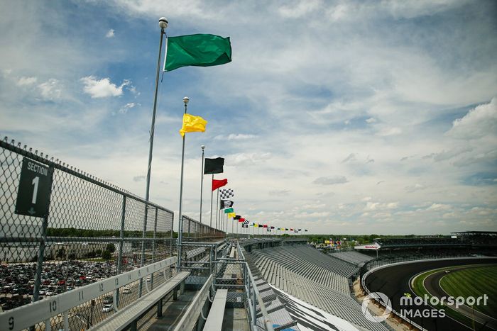 Simon Pagenaud, Team Penske Chevrolet