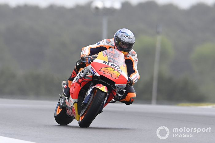 Pol Espargaró, Repsol Honda Team