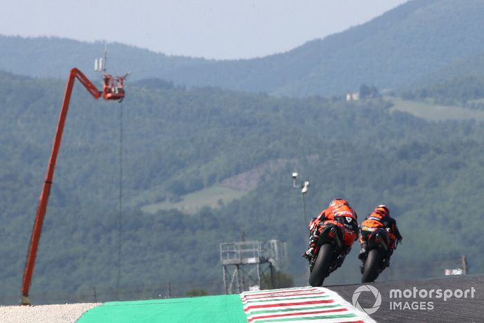 Danilo Petrucci, KTM Tech3