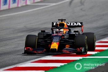 Verstappené a pole Ausztriában, Bottas hiába lett 2., az 5. helyről indul!