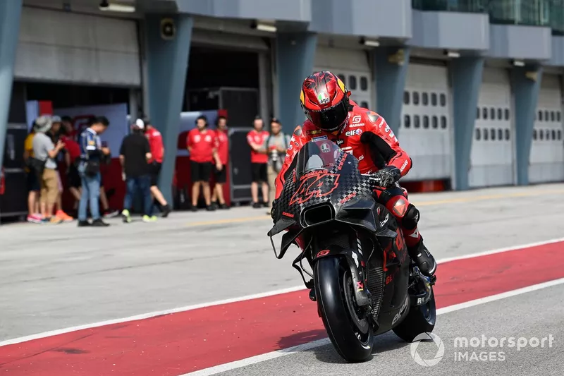 Pol Espargaro, Tech3 GASGAS Factory Racing