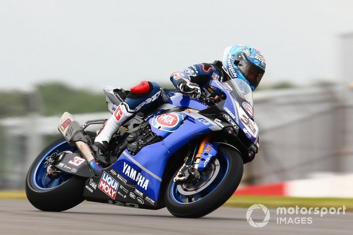 Marco Melandri, GRT Yamaha WorldSBK