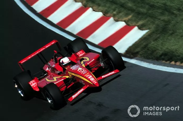 1999 Nazareth