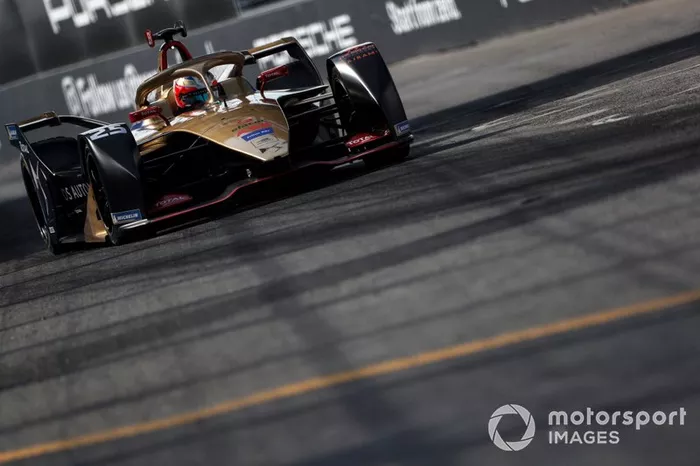 Jean-Eric Vergne, DS TECHEETAH, DS E-Tense FE19 