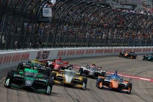 Callum Ilott, Chevrolet de Juncos Hollinger Racing