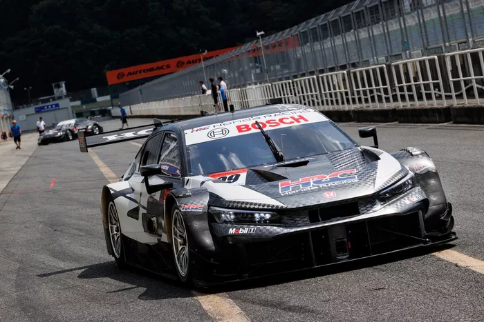 #99 CIVIC TYPE R-GT