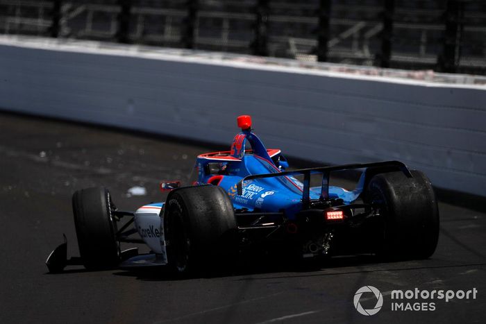 Stefan Wilson, Dreyer