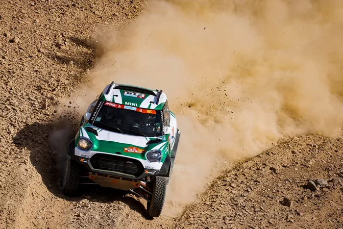 #218 YBS-Xraid Mini: Yasir Seaidan, Alexey Kuzmich