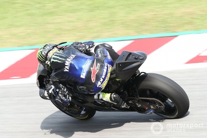 Cal Crutchlow, Yamaha Factory Racing  