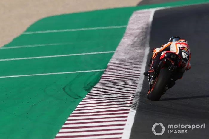 Pol Espargaro, Repsol Honda Team