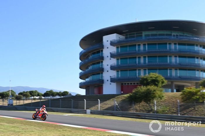 Marc Márquez, Repsol Honda Team